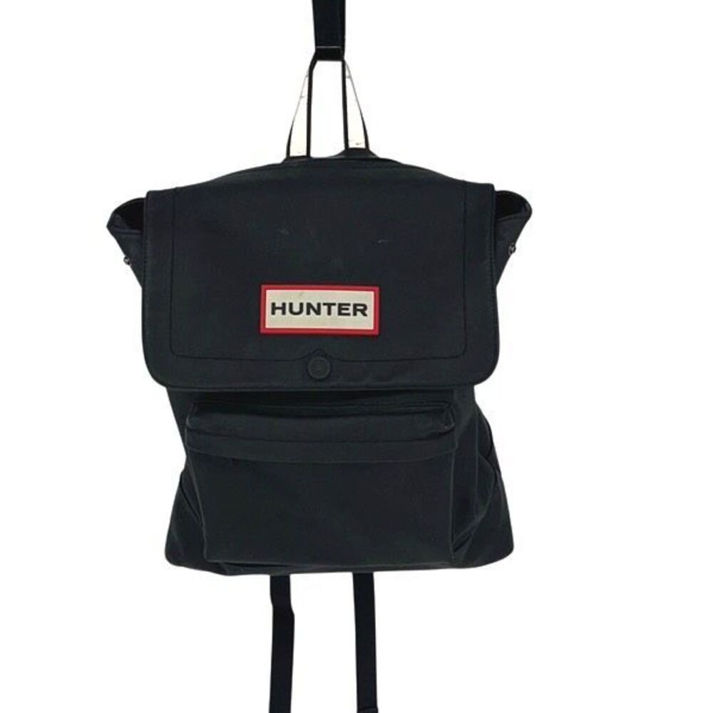 Hunter for Target Backpack Large Black 20th Anniversary Collection